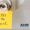American Hope Resources on Rent assistance