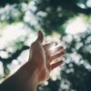 Free Selective Focus Photography Of Hand Stock Photo